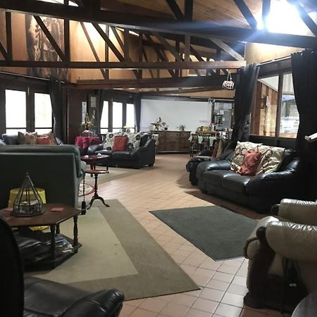 Hafan Y Coed Bed & Breakfast Abercraf Eksteriør bilde