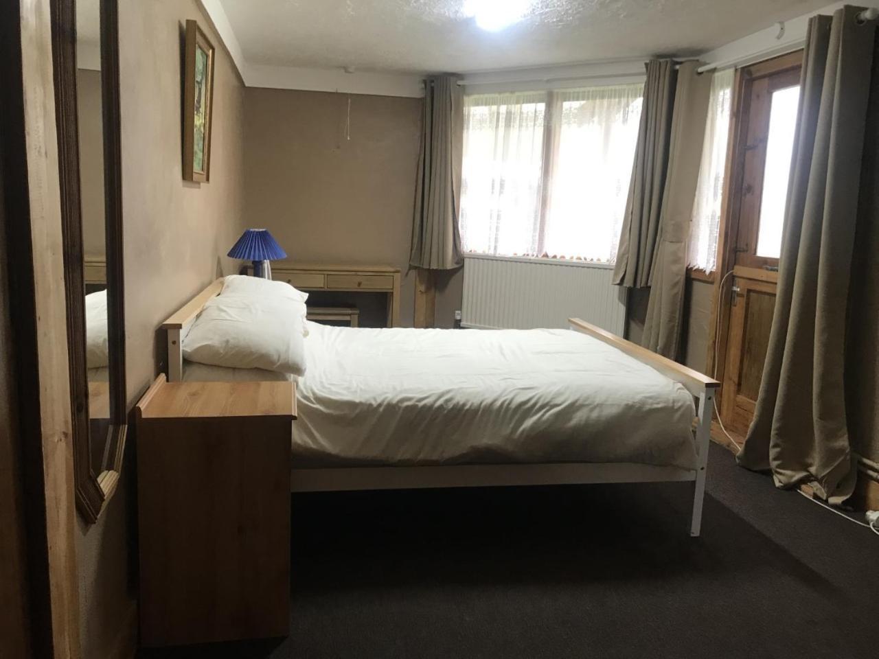 Hafan Y Coed Bed & Breakfast Abercraf Eksteriør bilde