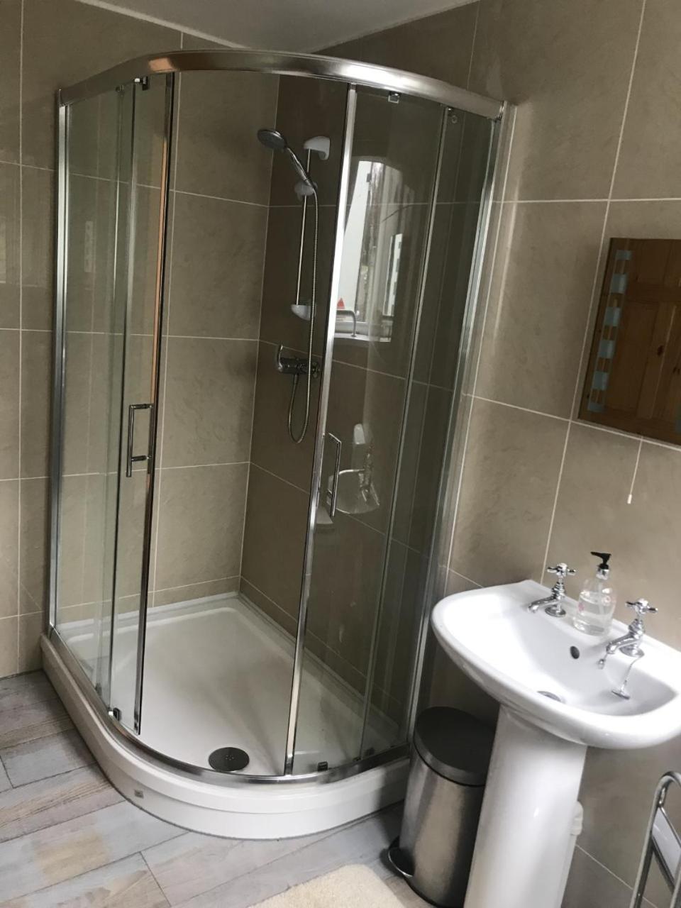 Hafan Y Coed Bed & Breakfast Abercraf Eksteriør bilde