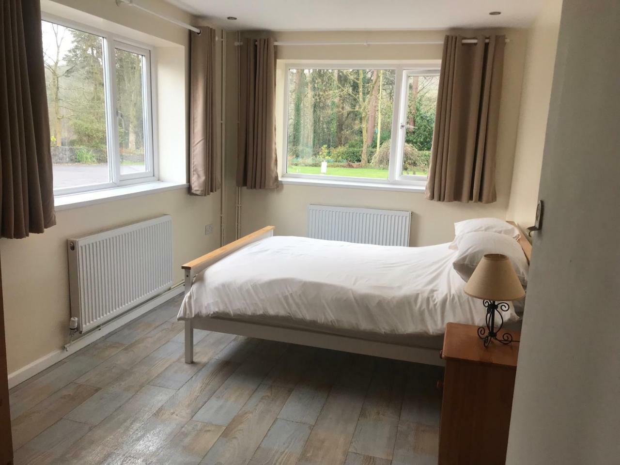 Hafan Y Coed Bed & Breakfast Abercraf Eksteriør bilde